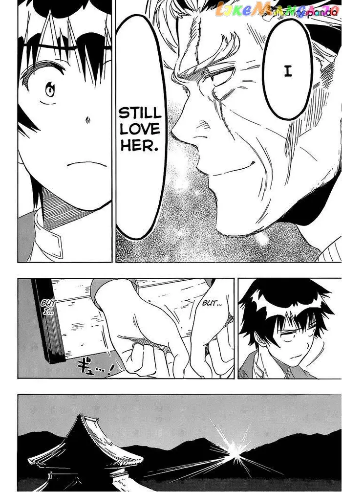 Nisekoi Chapter 187 image 13_optimized